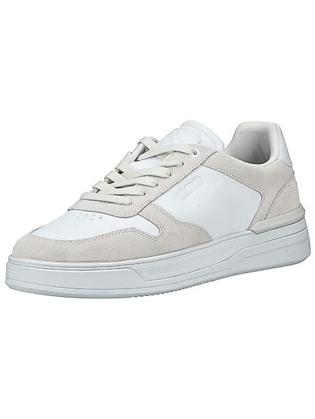 Lloyd LLOYD Sneaker Leder/Synthetik Sneaker günstig online kaufen