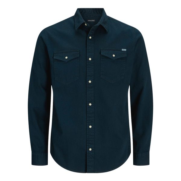 Jack & Jones Jeanshemd JJESHERIDAN im günstig online kaufen