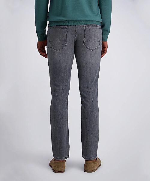 Pierre Cardin Tapered-fit-Jeans "PC-Limoux Futureflex" im Five-Pocket Style günstig online kaufen