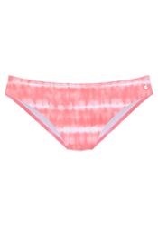 s.Oliver Bügel-Bikini-Top "Enja" mit wattierten Cups und Batikdruck günstig online kaufen
