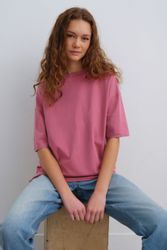 Next T-Shirt Relaxed Fit T-Shirt mit günstig online kaufen