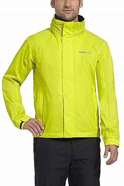 Gonso Allwetterjacke Robuste Herren Allwetter-Jacke RENE günstig online kaufen