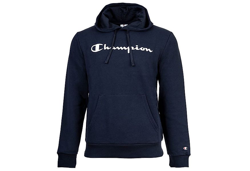 Champion Sweatshirt Herren Sweatshirt Baumwolle günstig online kaufen