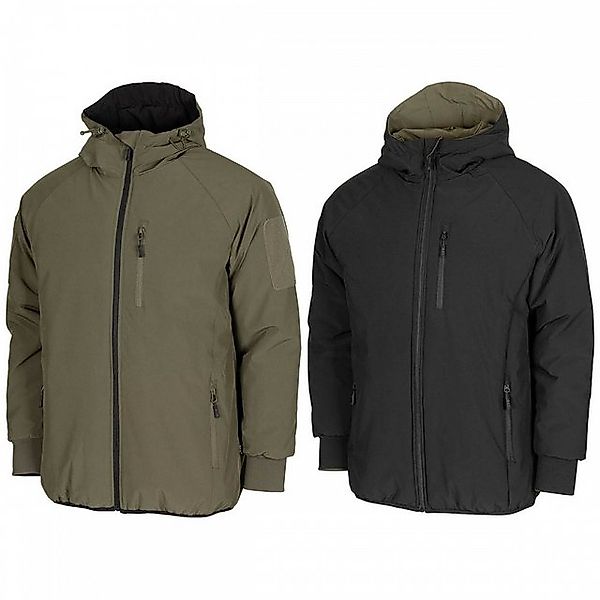 MFH Wendejacke MFH Thermojacke, wendbar und wasserabweisend. wasserabweisen günstig online kaufen