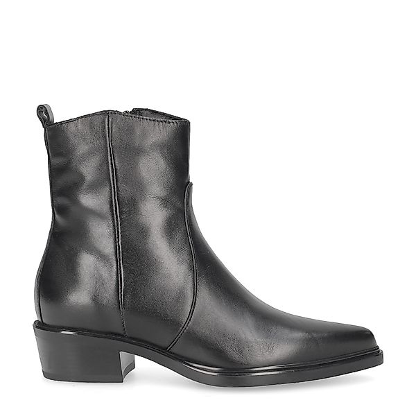 Mjus MJUS L89202 6002 NERO, Stiefeletten, günstig online kaufen