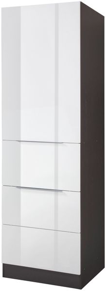 KOCHSTATION Seitenschrank KS-Brindisi 60 cm breit, günstig online kaufen