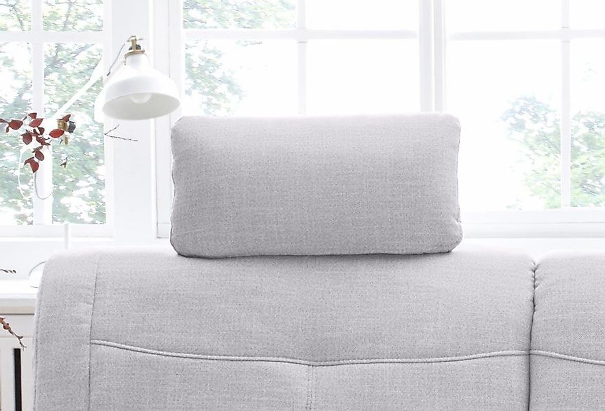 sit&more Kopfstütze Sonoma günstig online kaufen