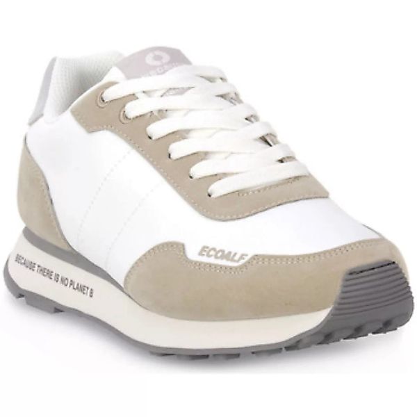 Ecoalf  Sneaker OFF WHITE MIKAALF günstig online kaufen