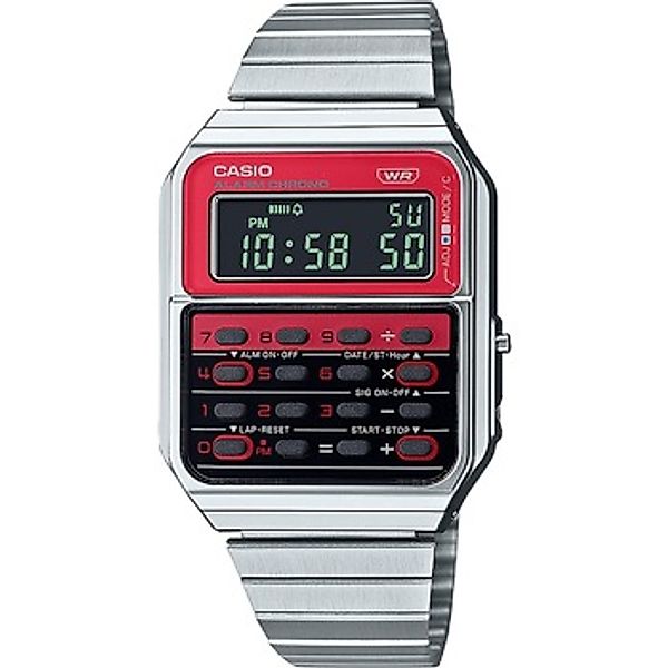 Casio  Uhr CA-500WE-4BEF günstig online kaufen