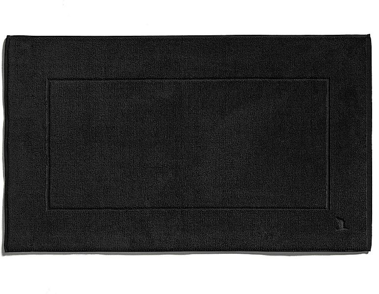 Möve Badematte Superwuschel, Höhe 8 mm, beidseitig nutzbar, fußbodenheizung günstig online kaufen