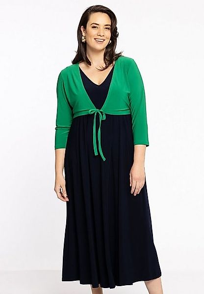 YOEK Cardigan Damen Bolero Große Größen günstig online kaufen