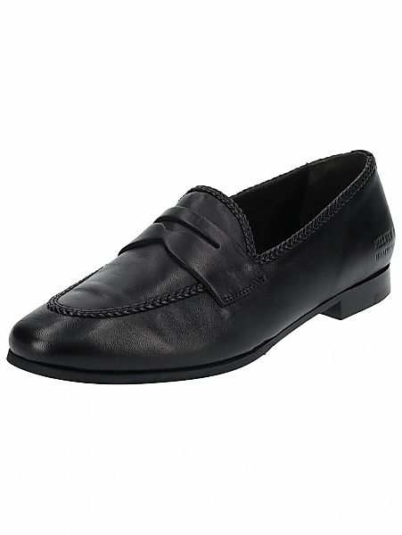 Melvin & Hamilton Slipper "Melvin & Hamilton Slipper Leder" günstig online kaufen
