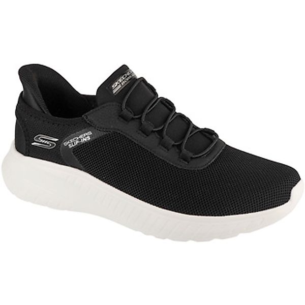 Skechers  Sneaker Slip-Ins: Bobs Squad Chaos - Tough Walk,slip-ins günstig online kaufen
