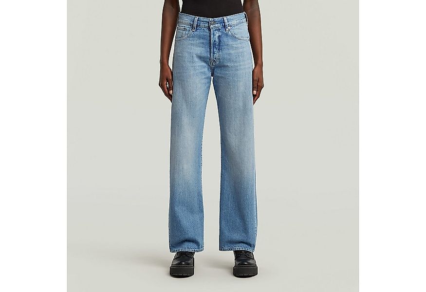 G-STAR Boyfriend-Jeans Bowey 3D Boyfriend günstig online kaufen