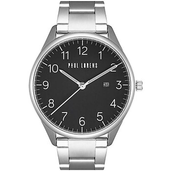 Paul Lorens  Armbanduhr PL1273B21C1 günstig online kaufen