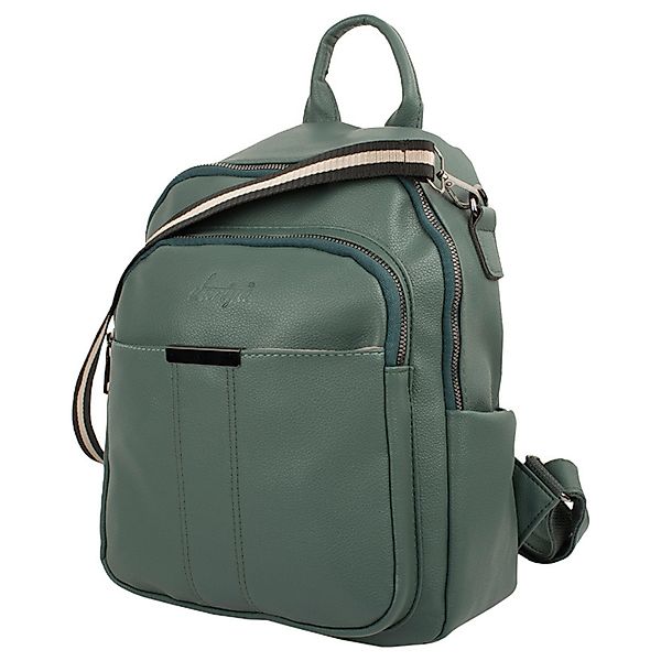 Ella Eisvogel Cityrucksack Edler Cityrucksack mit günstig online kaufen