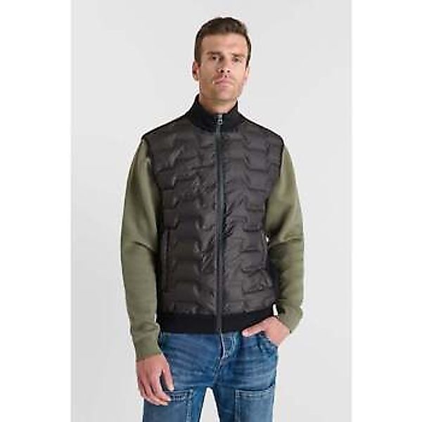 Le Temps des Cerises  Strickjacken Ärmellose jacke GIBUS günstig online kaufen