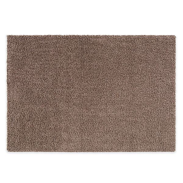 DomDeco Hochflor-Teppich Hochflorteppich ROMI, Serie "Classic" günstig online kaufen