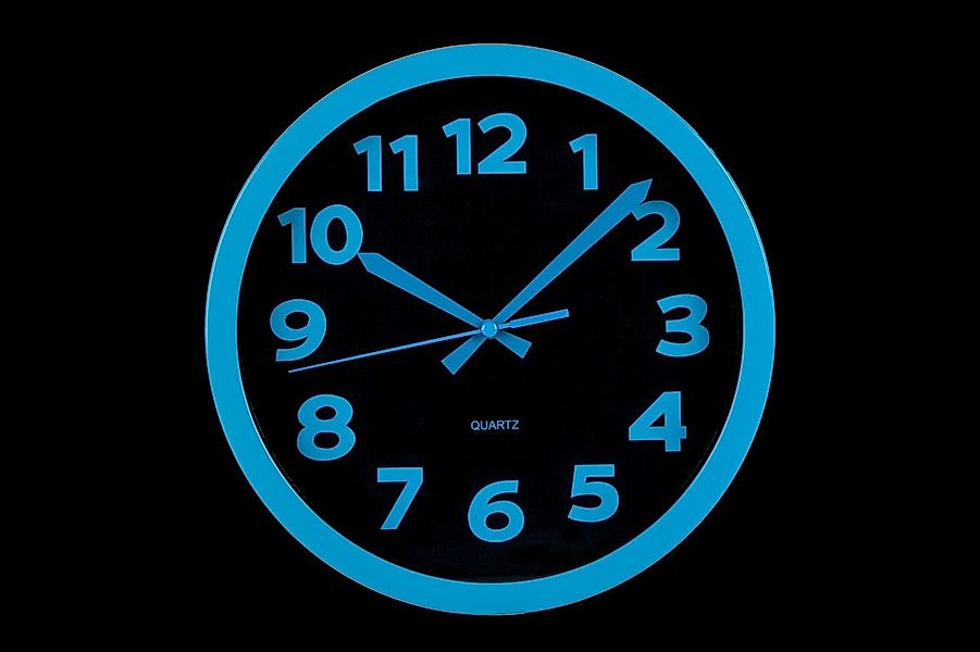 technoline Wanduhr Technoline Wanduhr WT 7420 Ø 26 cm günstig online kaufen