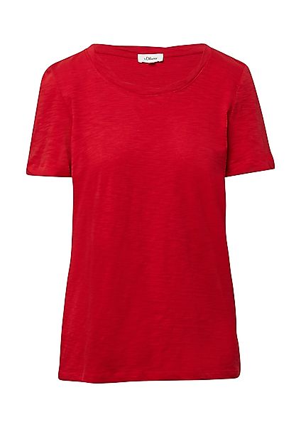 s.Oliver T-Shirt günstig online kaufen