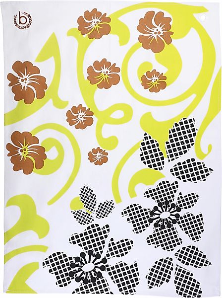 bugatti Geschirrtuch "Paisley" günstig online kaufen