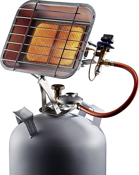 ROWI Heizstrahler Rowi Gas-Heizstrahler HGS 4600/1 günstig online kaufen