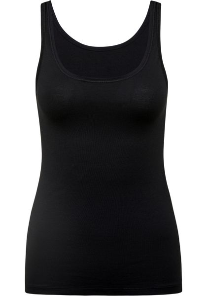 CALIDA Tanktop "Natural Comfort" elastisch, pillingarm, weich, Single Jerse günstig online kaufen