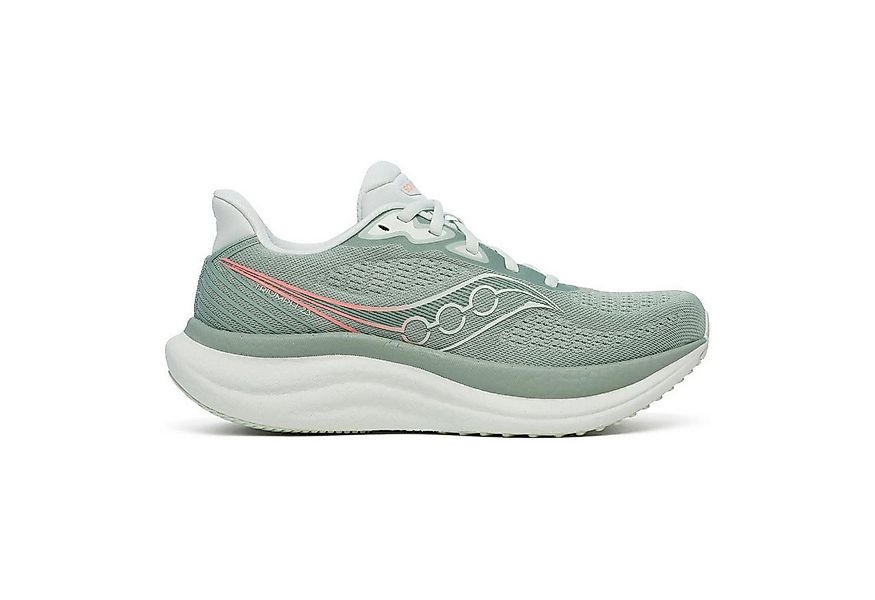 Saucony Triumph 23 - Neutralschuh Laufschuh günstig online kaufen