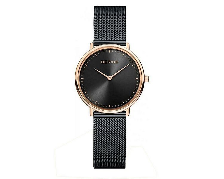 Bering Quarzuhr 15729-166 günstig online kaufen