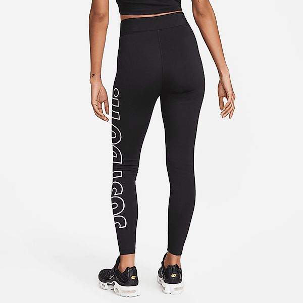 Nike Sportswear Leggings CLASSICS WOMENS HIGH-WAISTED günstig online kaufen