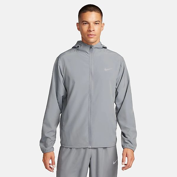 Nike Trainingsjacke "M NK DF FORM HD JKT" günstig online kaufen