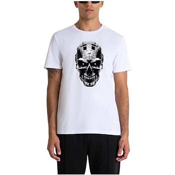 Antony Morato  T-Shirt MMKS02428 FA100144 günstig online kaufen