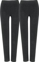 REDBEST Pyjama Damen-Schlafanzug Single-Jersey Punkte günstig online kaufen