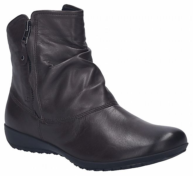 Josef Seibel Stiefelette "Naly 24", Reißverschluss Stiefel, Winterstiefelet günstig online kaufen