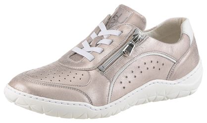 Waldläufer K-MILENA Slip-On Sneaker, Komfortschuh, Bequemschuh günstig online kaufen