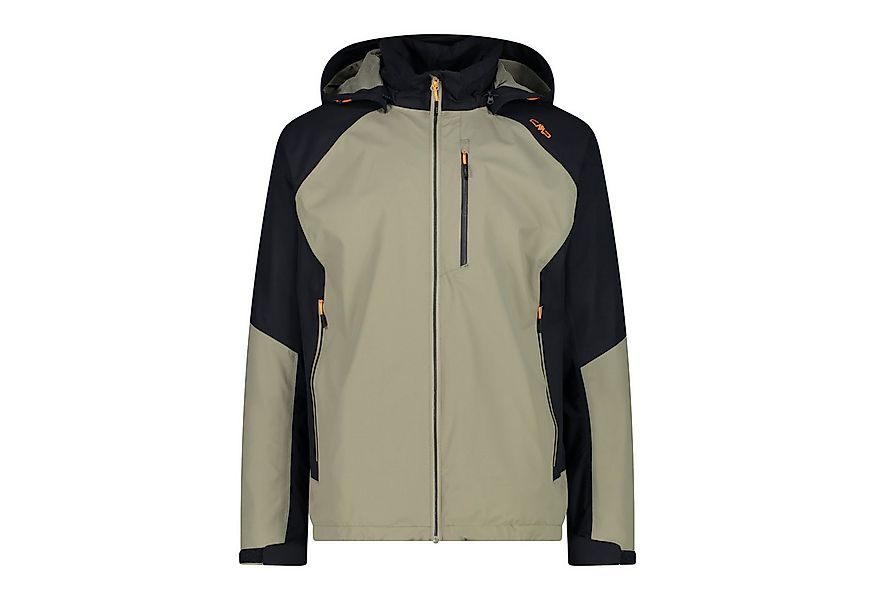 CMP Outdoorjacke CMP Herren Jacke MAN JACKET ZIP HOOD 34Z5147 günstig online kaufen