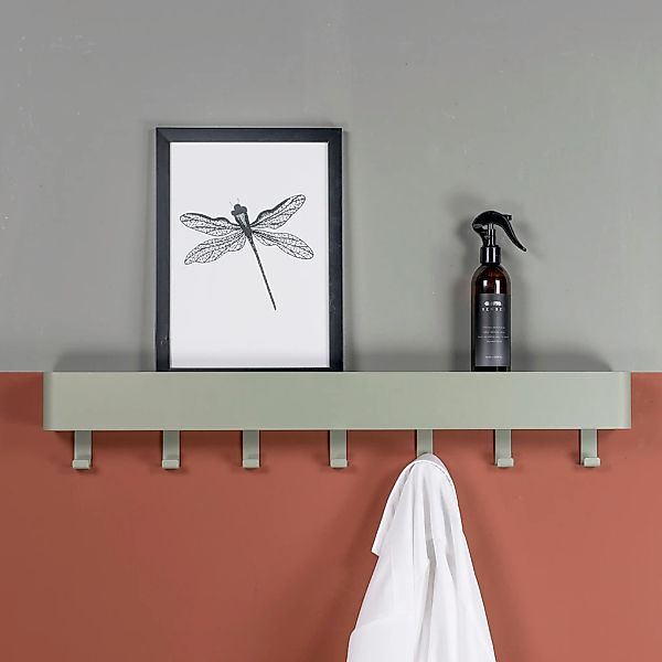 Spinder Design Garderobenhalter Dax Play, Metall, günstig online kaufen