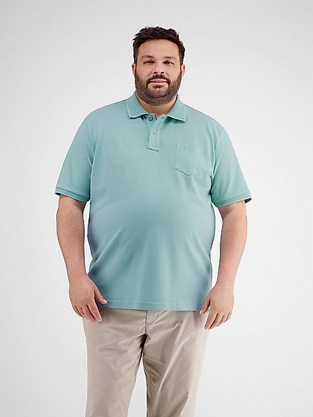 LERROS Poloshirt Herren Piqué-Poloshirt in Großen Größen günstig online kaufen