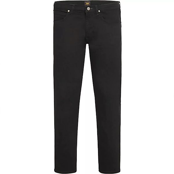 Lee Rider Jeans 33 Clean Black günstig online kaufen