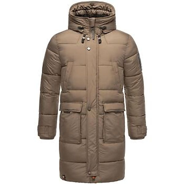 Stone Harbour  Herrenmantel Wintermantel Beviis günstig online kaufen