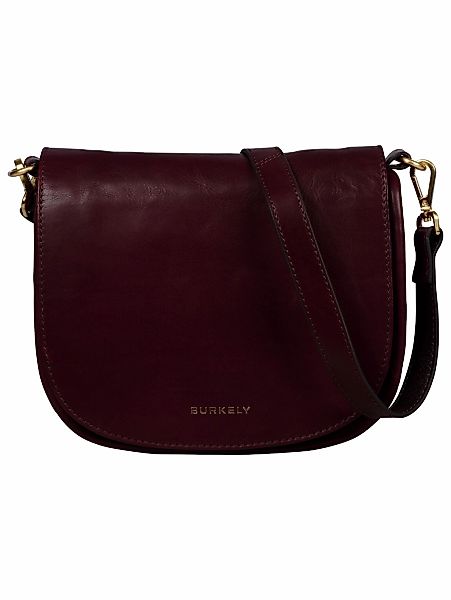 Burkely Umhängetasche "BURKELY Taschen Leder" günstig online kaufen