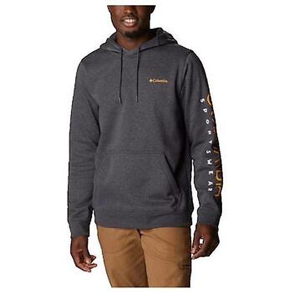 Columbia  Sweatshirt Sweat à capuche  Csc Basic Logo™ II günstig online kaufen