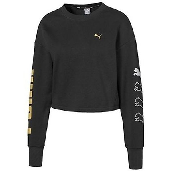 Puma  Sweatshirt Rebel Crew Sweat TR günstig online kaufen