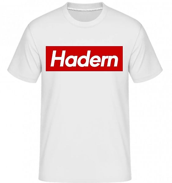 Hadern · Shirtinator Männer T-Shirt günstig online kaufen