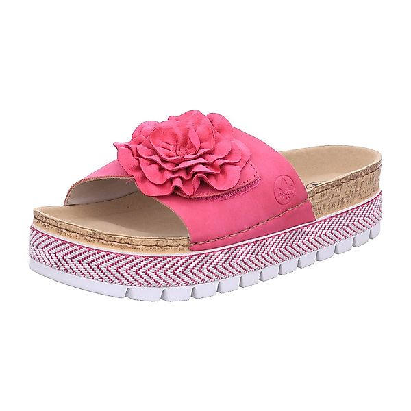 Rieker 69562 31 Pantolette günstig online kaufen