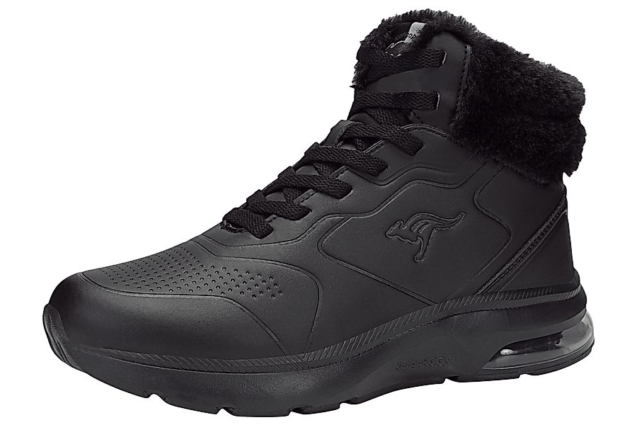 KangaROOS K-PL Dreams Mid Winterstiefel Snowboots, günstig online kaufen