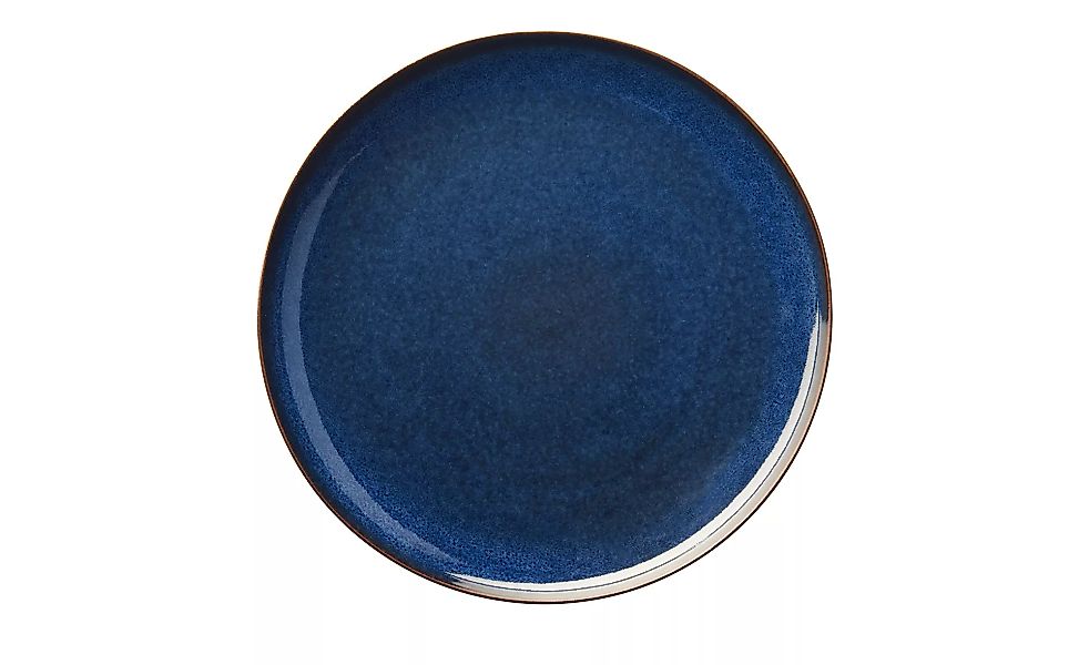 ASA SAISONS SAISONS Speiseteller midnight blue 26,5 cm (blau) günstig online kaufen