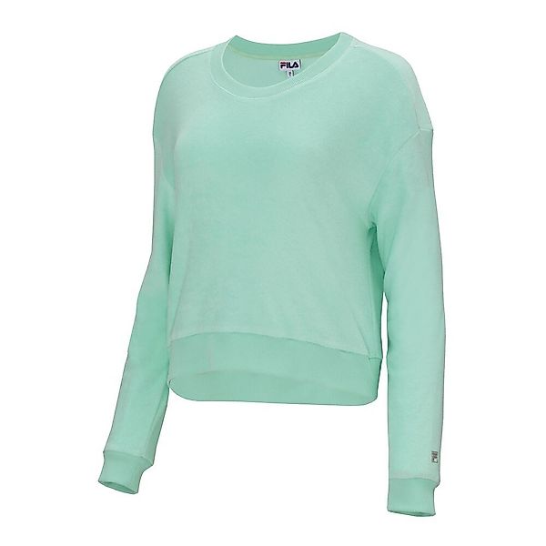 Fila Sweatshirt Sweater Aleyna günstig online kaufen