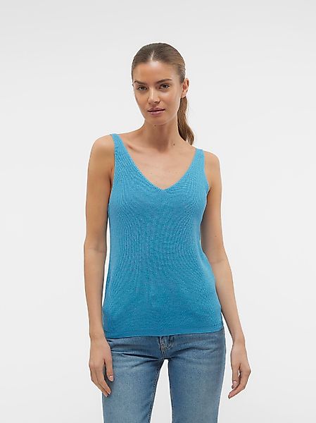 Vero Moda Stricktop "VMNEWLEX SUN SL TOP GA NOOS" günstig online kaufen