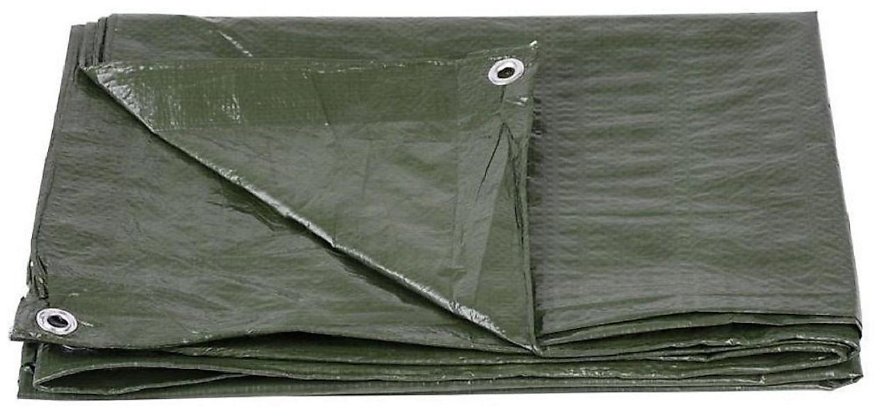 PROREGAL® Schutzplane Abdeckplane Light 65 g/m2, günstig online kaufen
